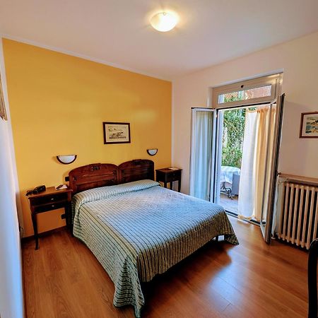 Hotel La Locanda Stresa Eksteriør bilde