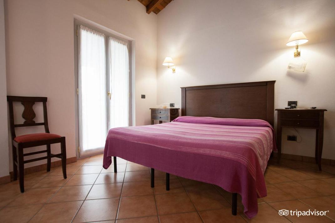 Hotel La Locanda Stresa Eksteriør bilde