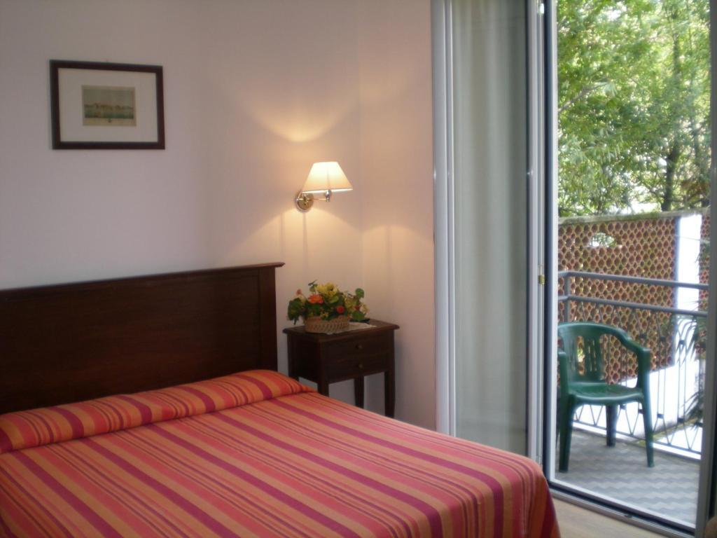 Hotel La Locanda Stresa Rom bilde